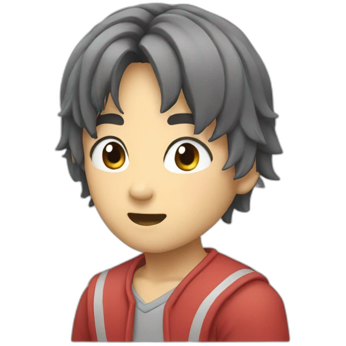 Mabochi ko emoji