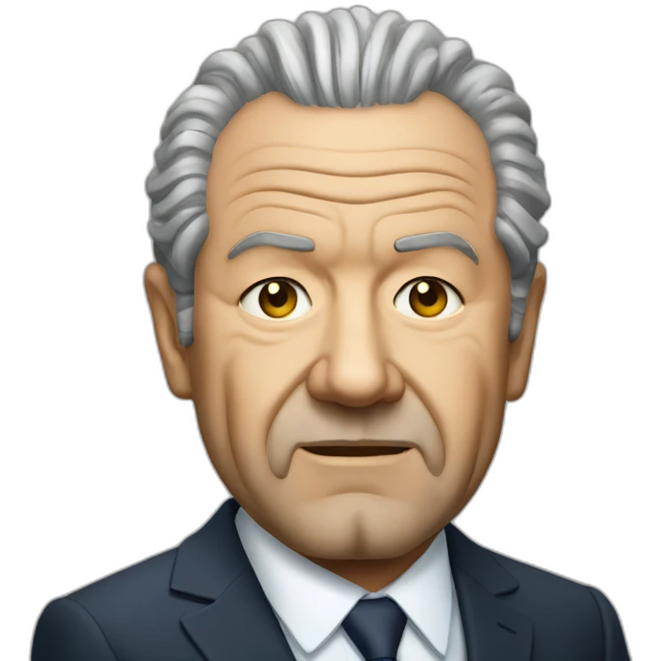 Sir Alan Sugar emoji