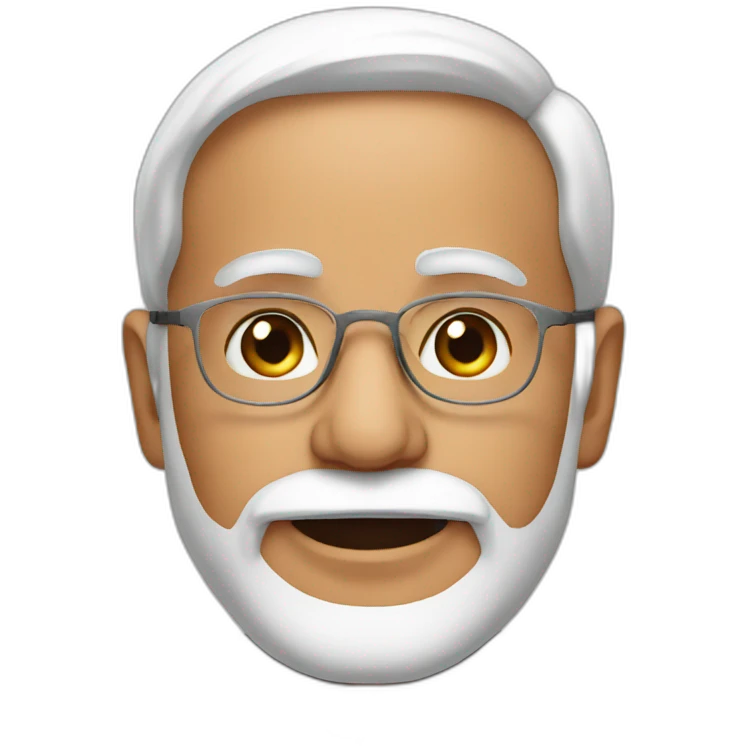 Modi emoji