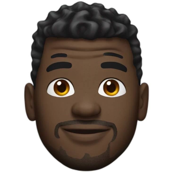 Paul pogba emoji
