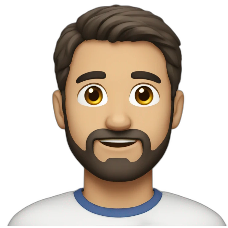Carlos corberan emoji