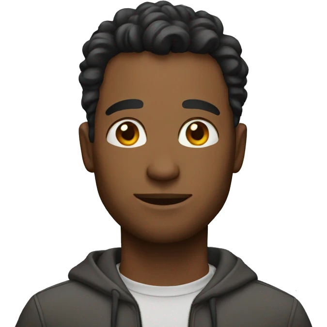 Men emoji