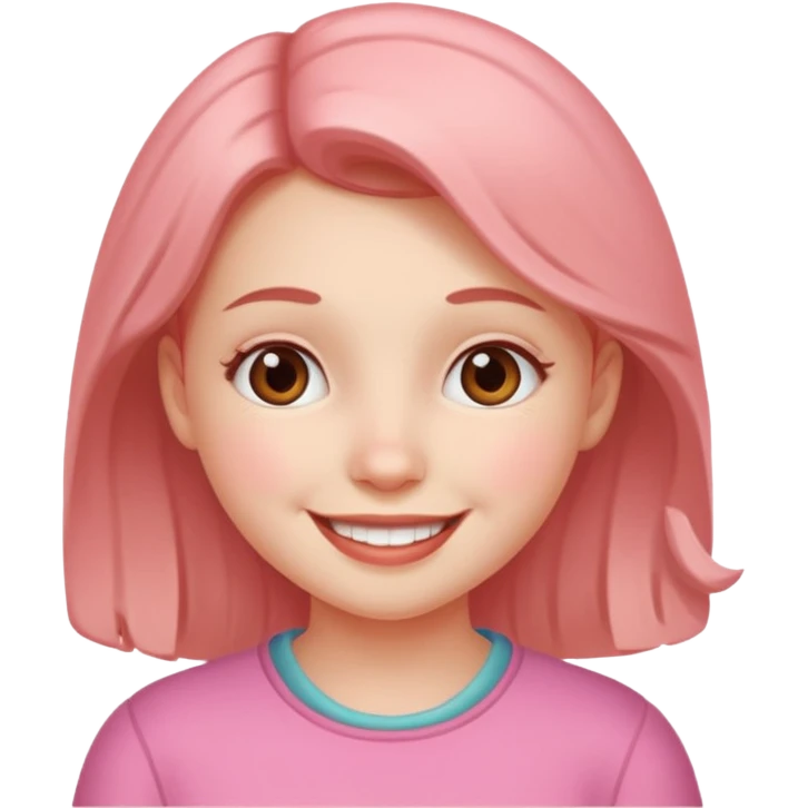  daughter emoji
