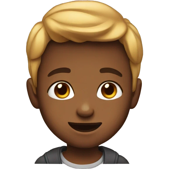Hijo emoji