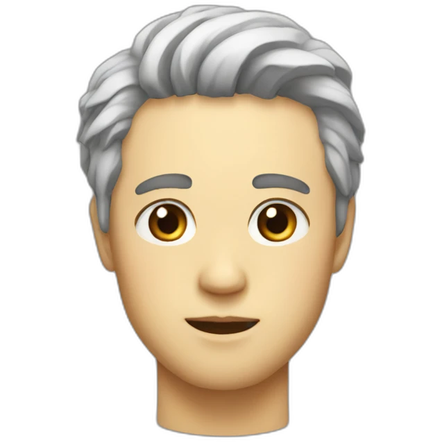 hashimoto emoji