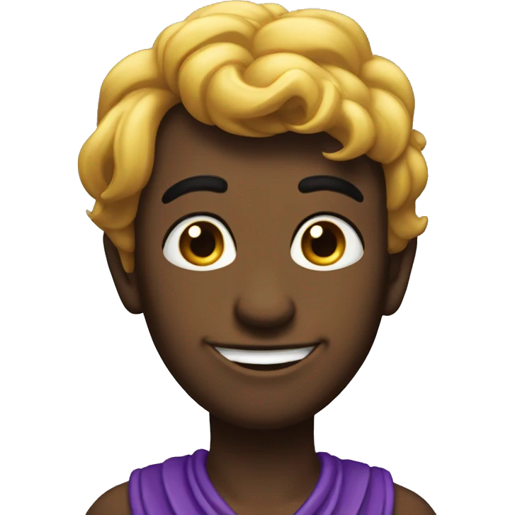 Genie l’amp emoji