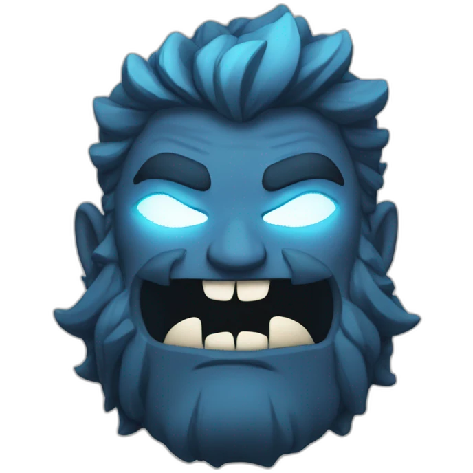 Hades emoji