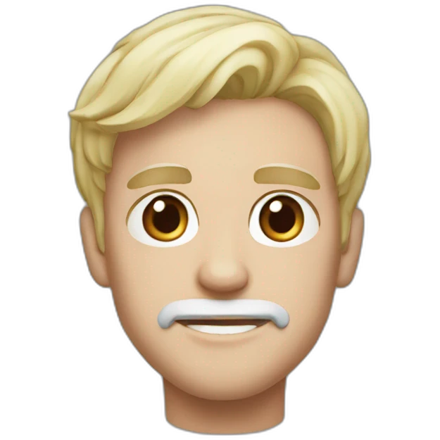 iPad Pro emoji
