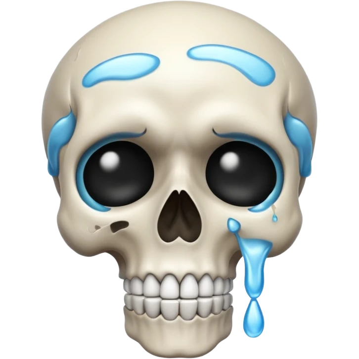 💀😭 emoji