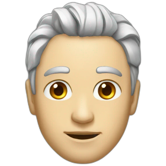Тома Хэнкс emoji