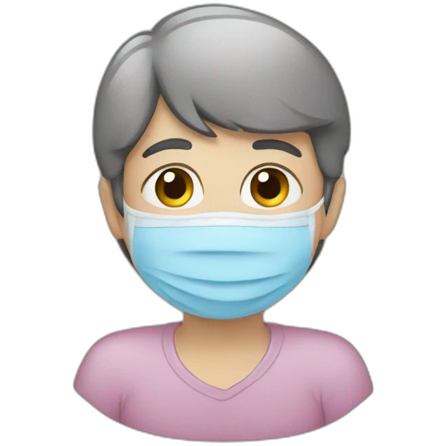 care emoji