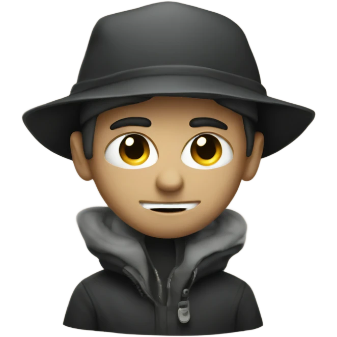 thief emoji