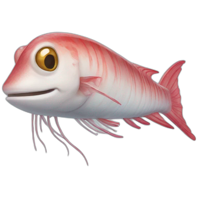 oarfish emoji