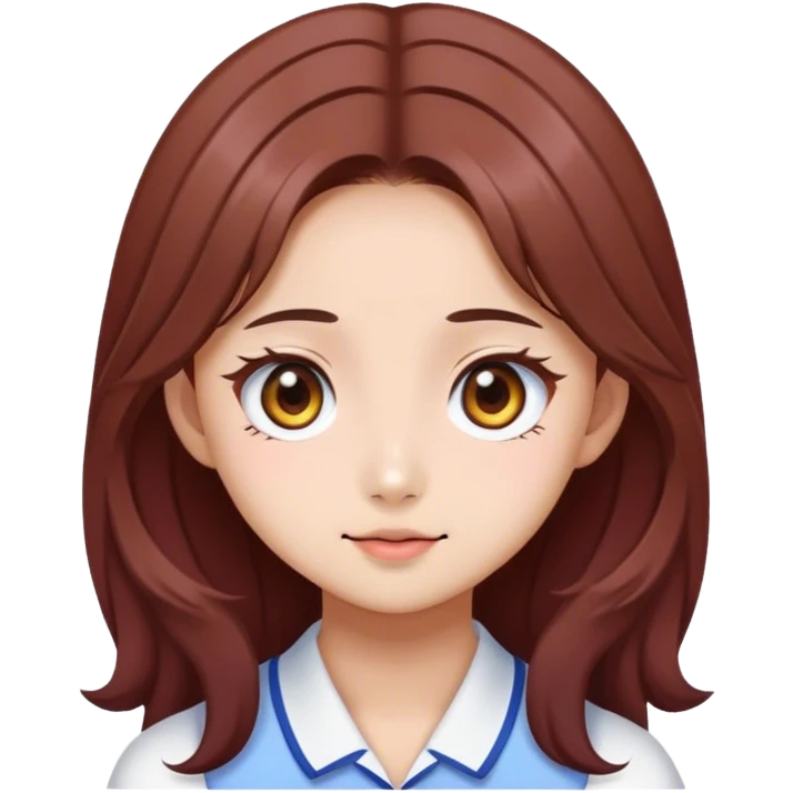 TZUYU emoji