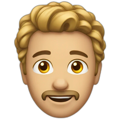 one of us emoji