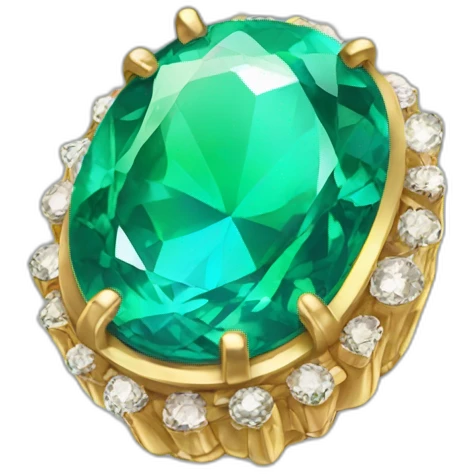 jewel emoji