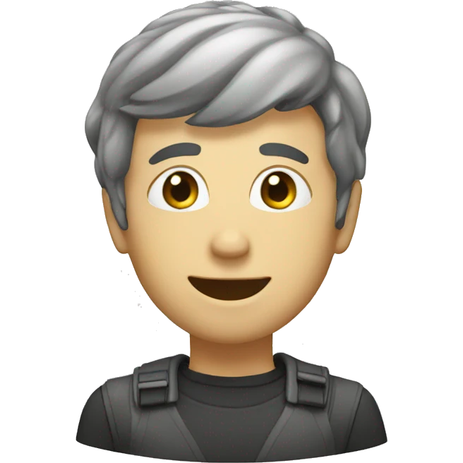 thanks for lisening emoji