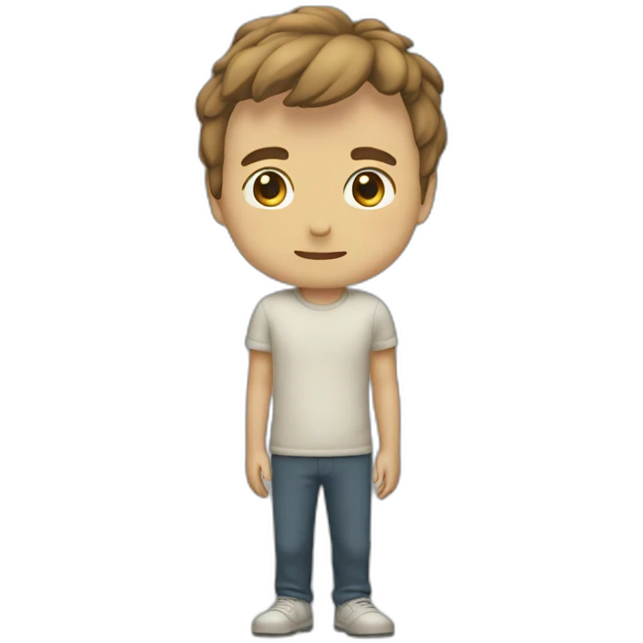 チェーンソーマン emoji