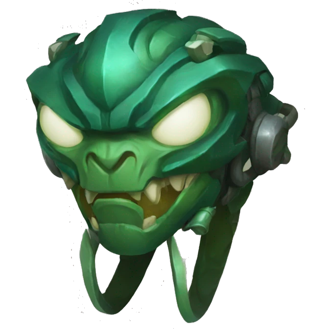 Velkoz emoji