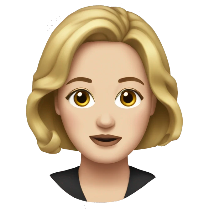 Adele emoji