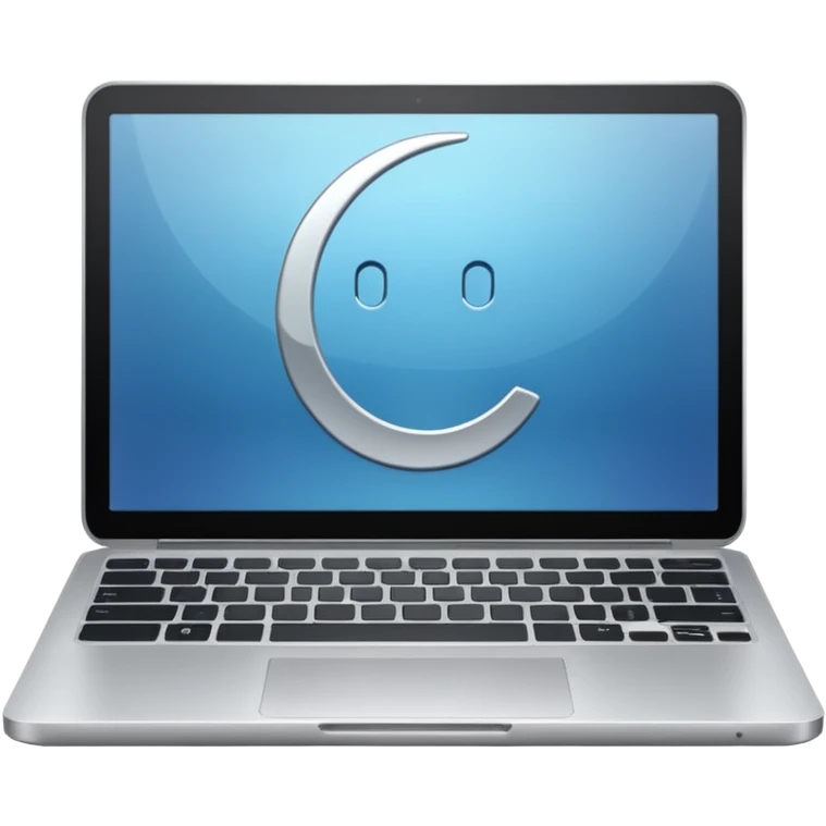 laptop emoji