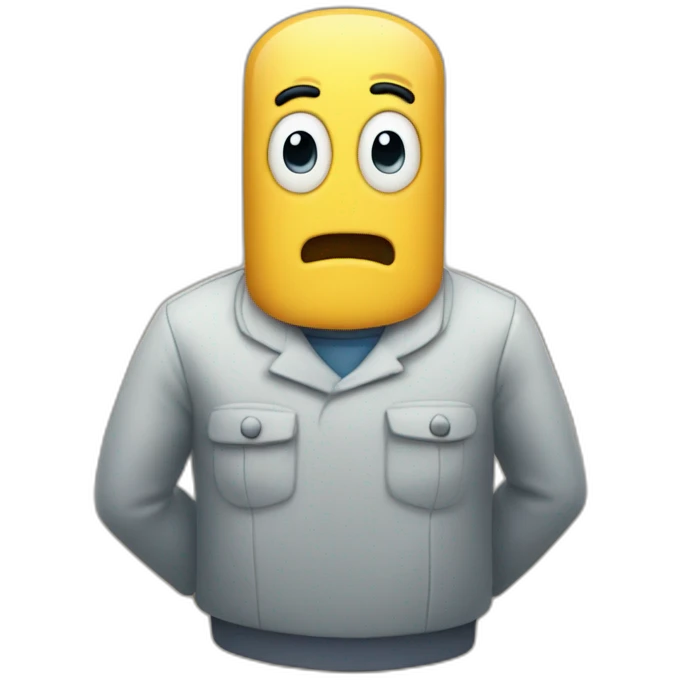 bob l'eponge emoji