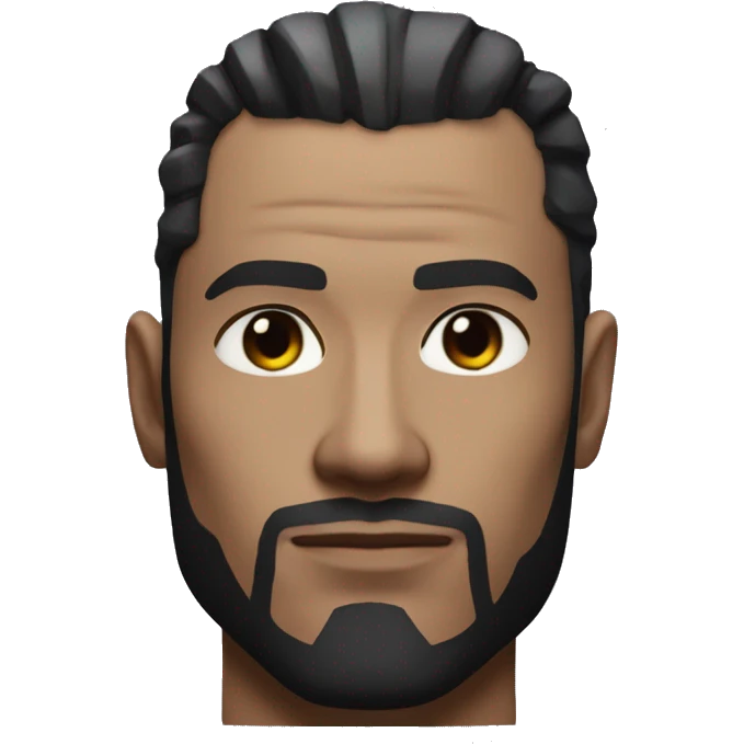 i'd like to have male avatar from cyberpunk 2077 game universe emoji