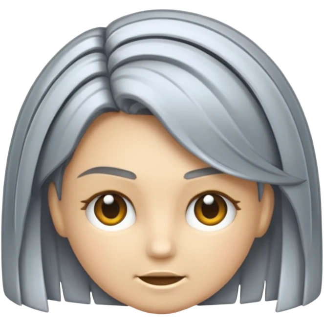 Crie um emoji de máquina de cortar cabelo emoji
