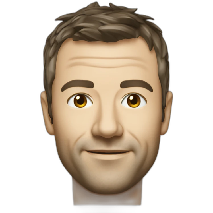 Sébastien Loeb emoji