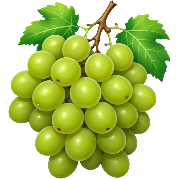 grape emoji