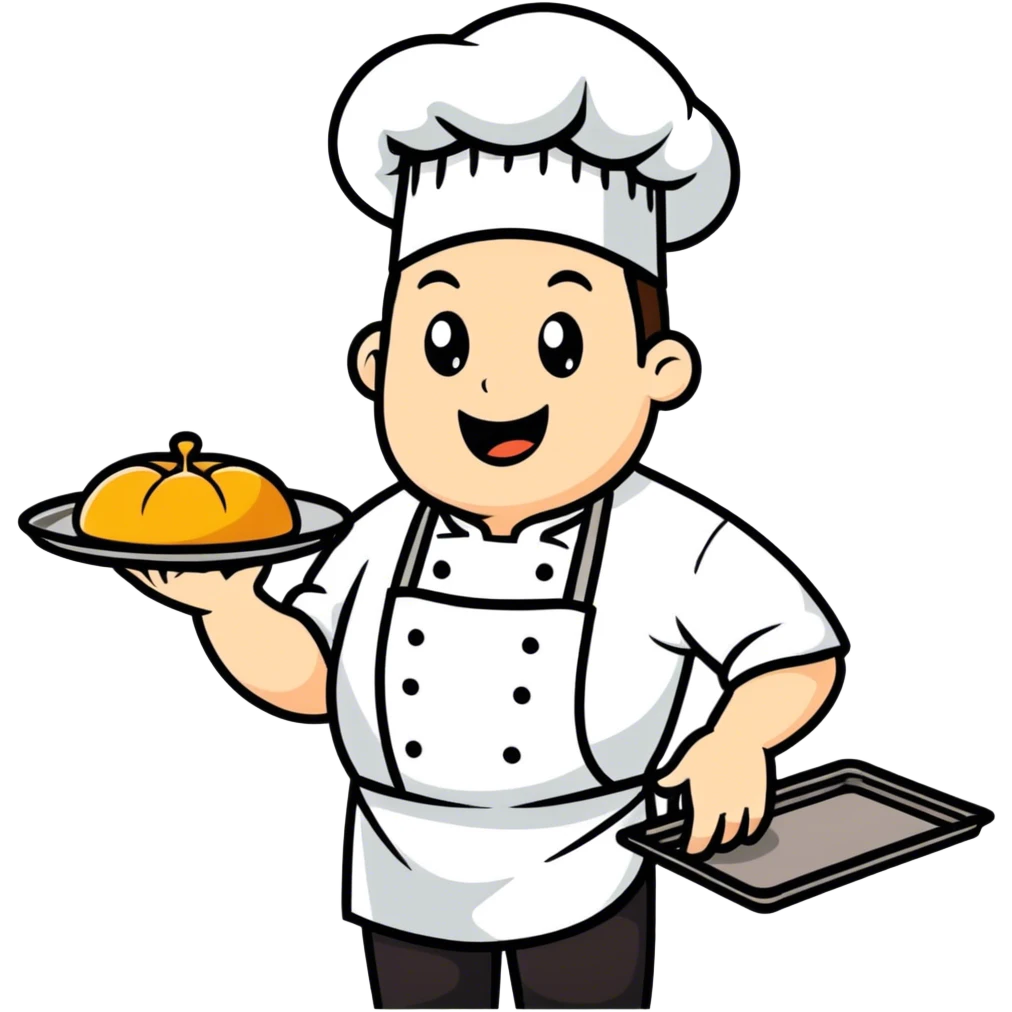 Ali Pravin  emoji