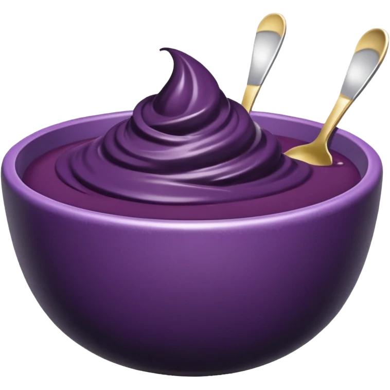 Açai emoji