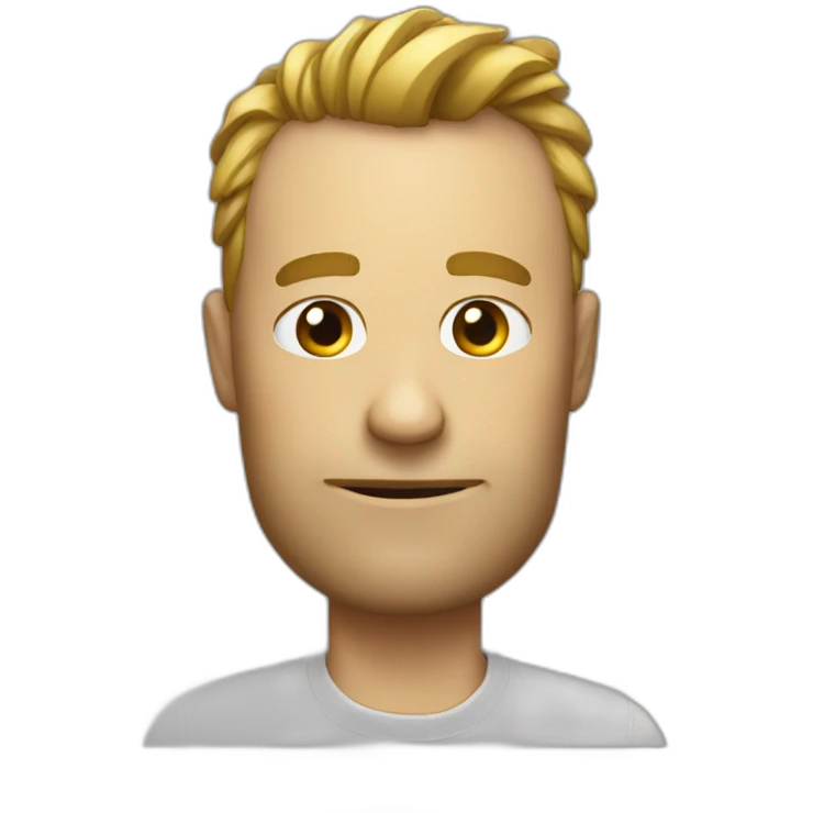 Zerator emoji