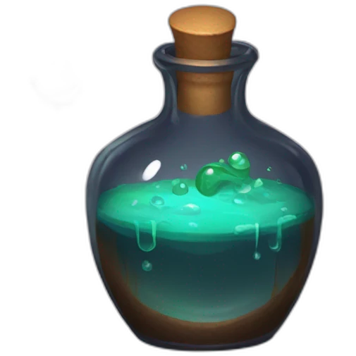 potion emoji