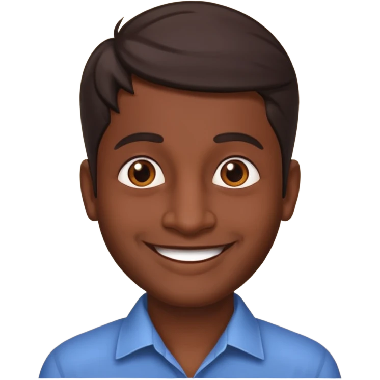 Rajan Rajbhar emoji