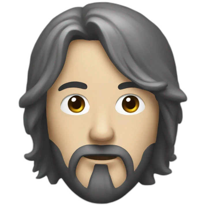 Dream Theater emoji