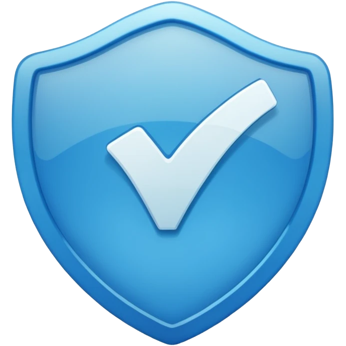 Instagram Verification icon emoji