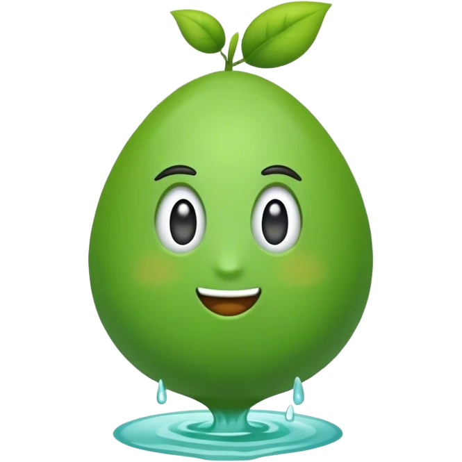 an envioremental emoji emoji