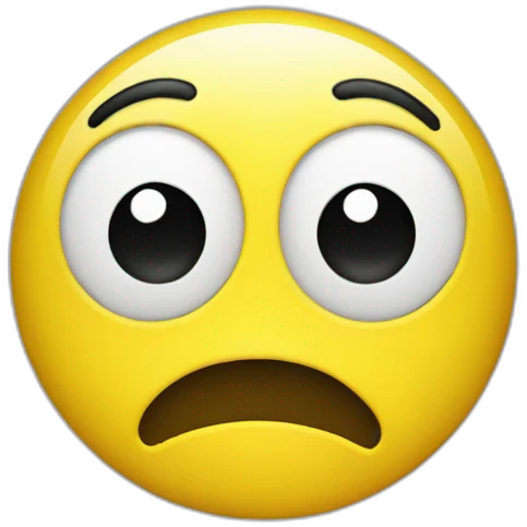 Snapchat logo emoji
