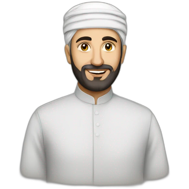 Islam makachev emoji