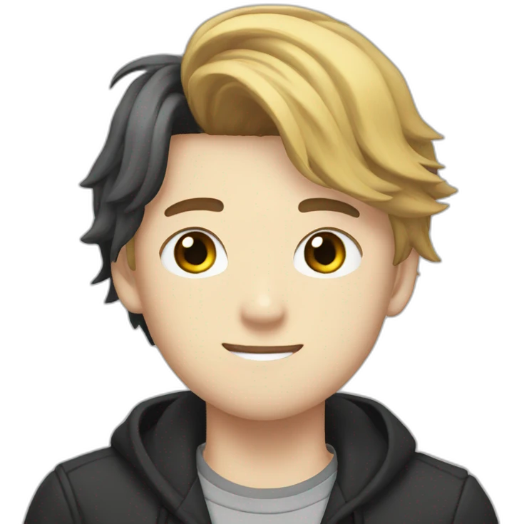Skz emoji