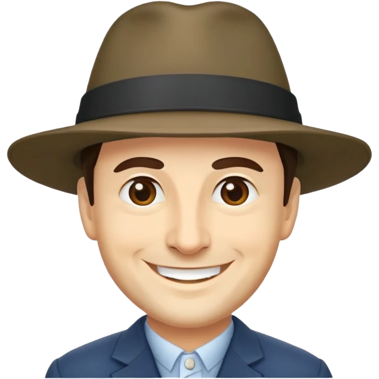 Recep İvedik emoji