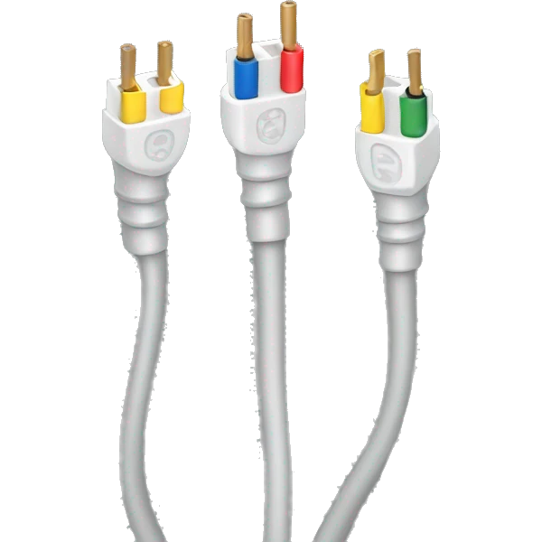RCA cables emoji