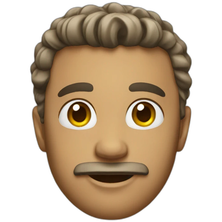 Millionaire emoji
