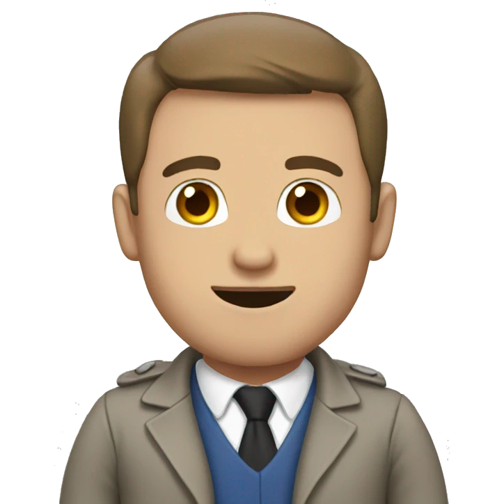 BMS emoji