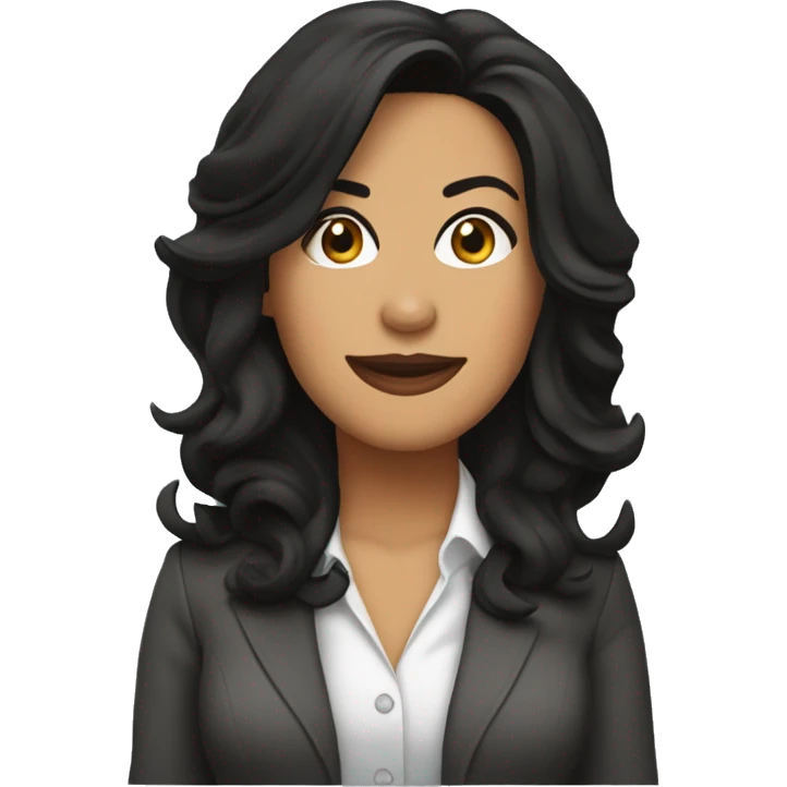 Gabrielle Solis emoji