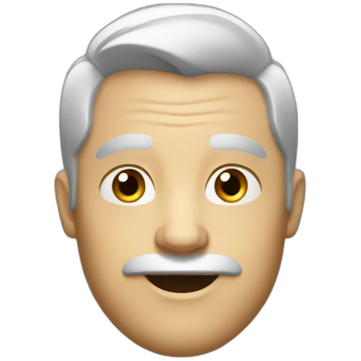 Bigle emoji