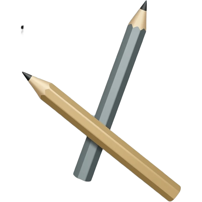 A gym workout plan, with a pencil in the corner and titled "Personal Plan," should clearly state the following: "- exercice - alimentation - sommeil - poids - cardio" emoji