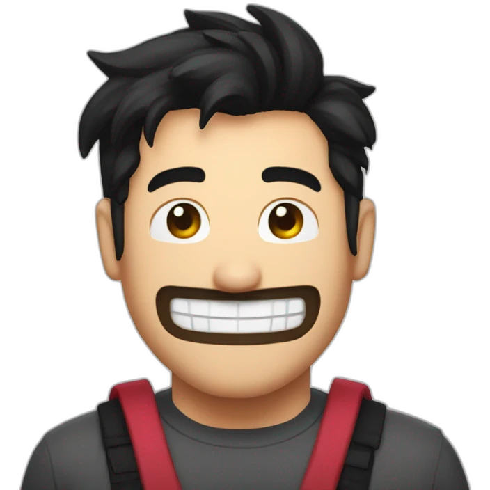 markiplier emoji