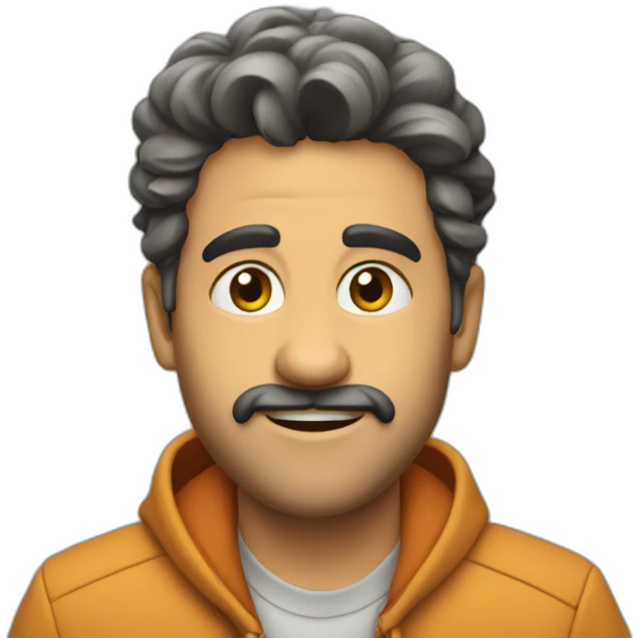 primos+cumpleaños emoji